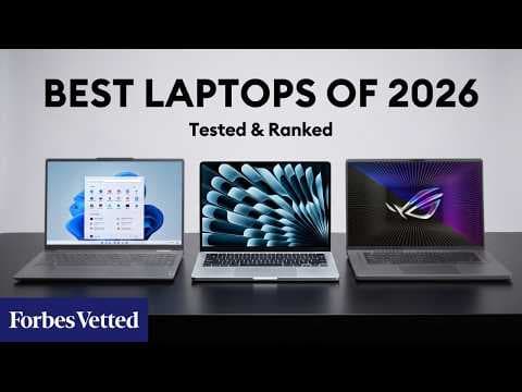 Don't Buy A Laptop Until You See This (2026 Buying Guide)