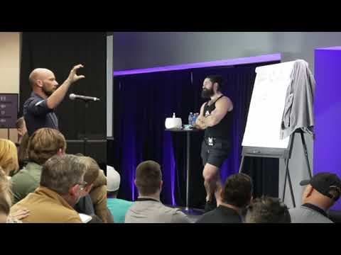 Helping an $850K Solar Business Scale