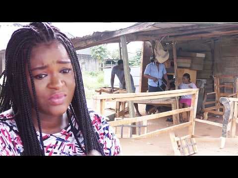 If Only She Knew D Carpenter She Fell Madly In Love With IS a Billionaire Guy IN Diguise CHACHA EKE