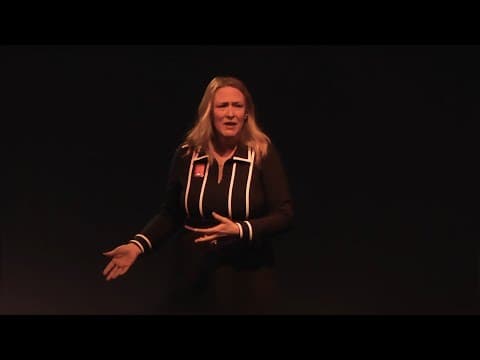 Build brave spaces where people can bloom | Kara Kemp | TEDxMurfreesboro