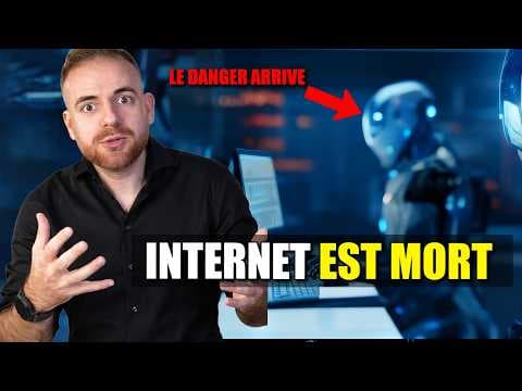 Vous parlez déjà à des IA sans le savoir