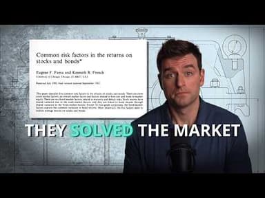 The Finance Paper That Changed Everything