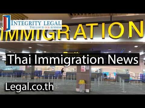 Thai Immigration: Beware "Rip-Off Entry DTAC Sites"?
