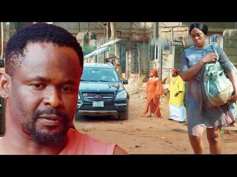 NEW ZUBBY MICHAEL 2026 MOVIE ABOUT A HOMELESS POOR GIRL THAT CHANGED HIS LIFE TO BE A BILLIONAIRE