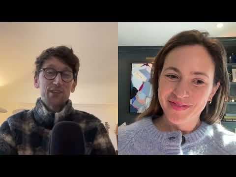 Digital Marketing Institute Podcast | #134 Practical Lessons from Female Founders