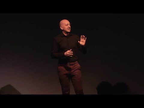 Compassion and civility in education can change the world | Alex Winnicker | TEDxMurfreesboro