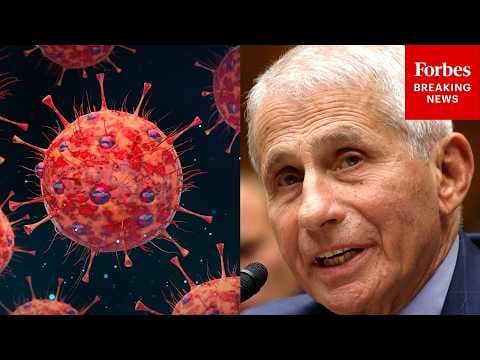 BREAKING: COVID Whistleblower Directly Accuses Dr. Fauci Of 'Intentional' Cover-Up