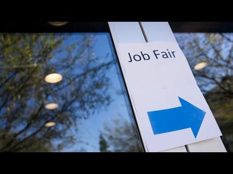 US Jobless Claims Rise to 214,000 With Layoffs Limited