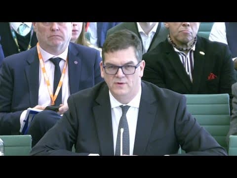 PM's Office Had 'Dismissive Attitude' to Mandelson Vetting: Official