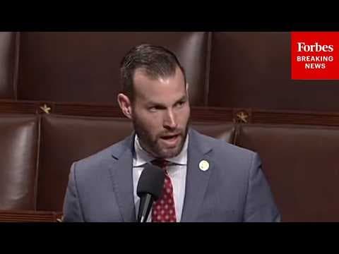 Clay Fuller Swipes At Dems, Says They Have 'Forgotten' Rural America