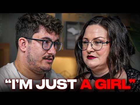Accountant Doesn’t Know How Much Money She Makes | Caleb Hammer Clips