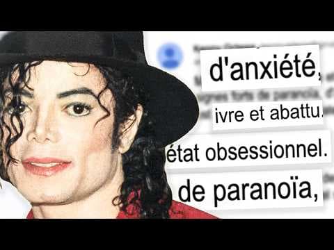 Les Emails Cachés Révèlent la mort de Michael Jackson