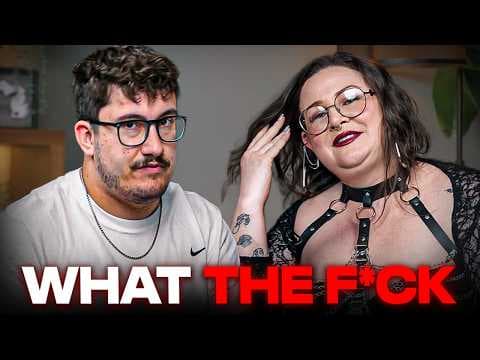 Financial Audits Biggest Ego-Maniac | Caleb Hammer Clips