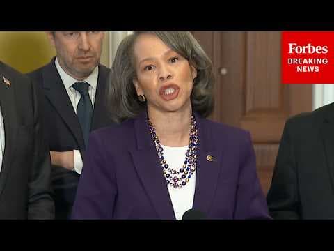 Lisa Blunt Rochester: 'We Must' Defend The Voting Rights Act After Supreme Court Decision