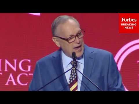 'We're Going To DOGE The Heck Out Of The State': Andy Biggs Makes Pitch To Be AZ Governor