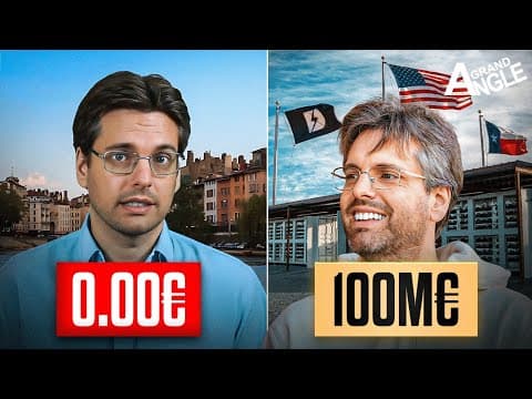 Ma stratégie patrimoniale après 9 ans d’investissement (je révèle TOUT)