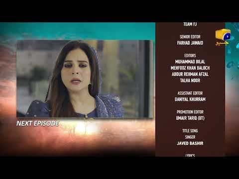 Rang De Episode 35 Teaser - Geo Entertainment