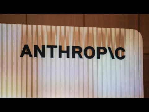 Anthropic's Mythos AI Model Accessed by Unauthorized Users