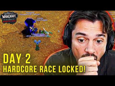 I'm Starting to Like Warlock and That Scares Me