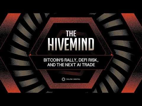 Bitcoin’s Rally, DeFi Risk, and the Next AI Trade