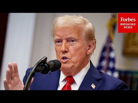 One Of Trump's Problems Is He 'Can't Articulate What It Is That He Wants Iran To Do': MidEast Expert