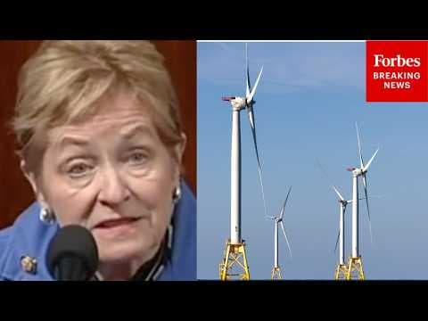 'Let Us Choose A Future That Is Cleaner, More Affordable': Marcy Kaptur Calls For More Clean Energy