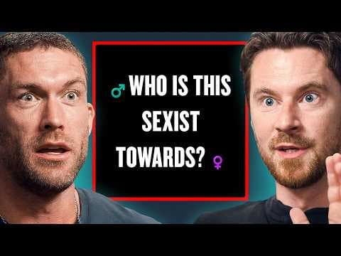 This Quiz Determines If You’re Sexist