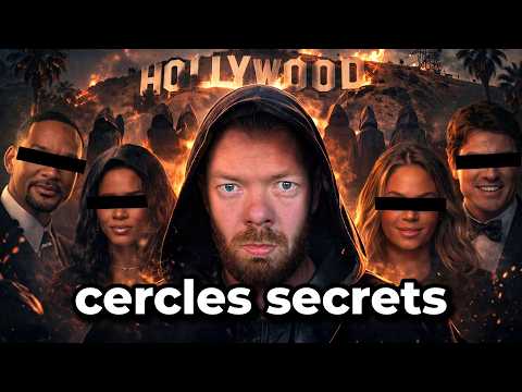 SECTES à HOLLYWOOD : business sale