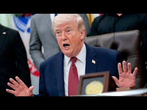 US Seizes Iranian Ship as Ceasefire Is Set to Expire