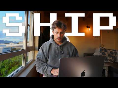 Build Your App With Me (Deep Work)