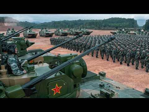 Taiwan: On the Brink of War