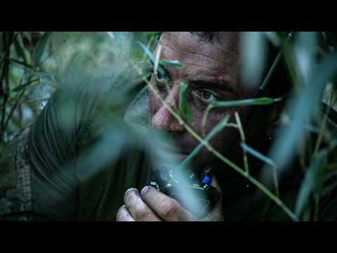 Navy SEALs: Vietnam | Behind Enemy Lines