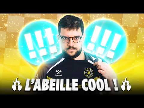 MVL en Route vers l'Esport World Cup avec Vitality