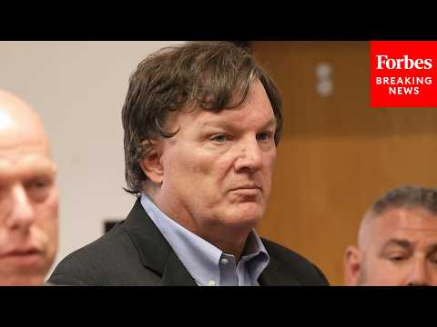 LISK Filmmaker Weighs In On Why Rex Heuermann Might Have Pled Guilty To Gilgo Beach Murders