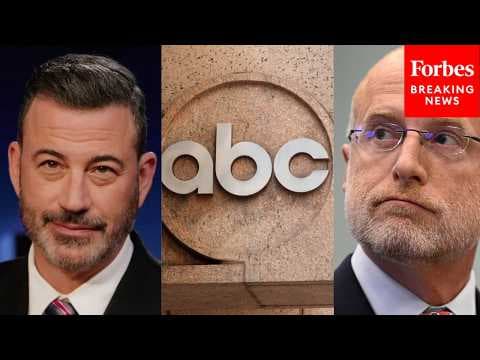 Law Professor Reacts To FCC's 'Truly Unprecedented' Early Renewal Review Of ABC