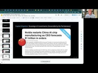 Unstoppable Growth: A Preview of Impact Summit 2026