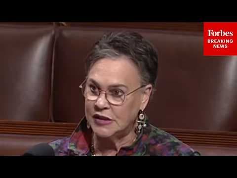 Harriet Hageman: 'We Must Use Every Tool At Our Disposal' To Prevent Outbreak Of Wildfires