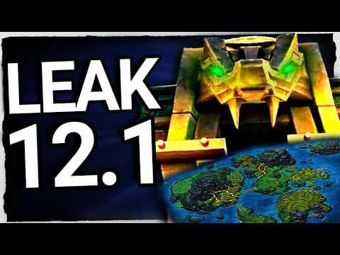 Blizzard leak la suite de Midnight ?!