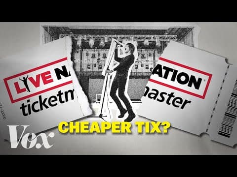 Live Nation lost. Will anything change for Ticketmaster?