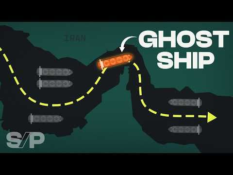 Why the ‘shadow fleet’ is winning