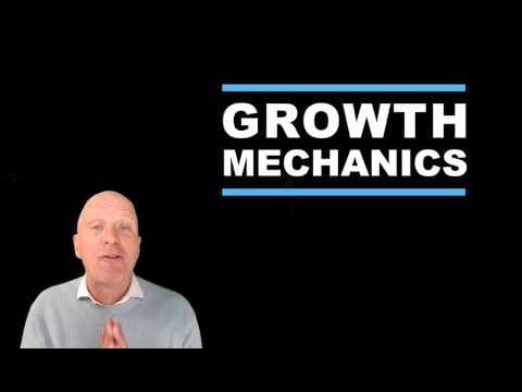 Episode 4: Growth Mechanics