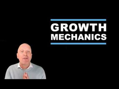 Episode 4: Growth Mechanics