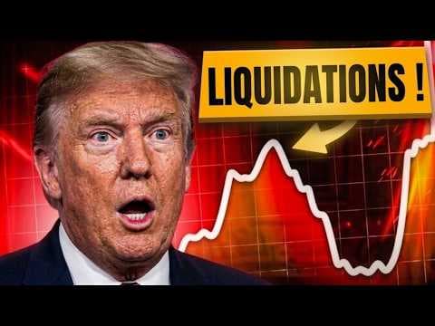 ALERTE BITCOIN ! 🚨 SIGNAL CACHÉ & PIÈGE POTENTIEL !