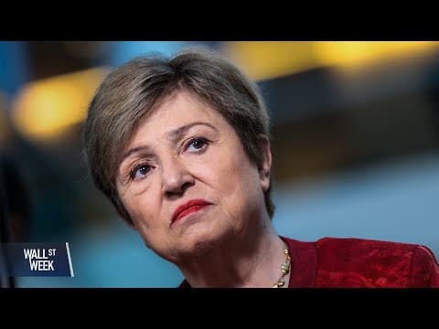 Can the World’s Economic Firefighter Adapt to the 21st Century?