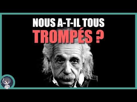 Et si la VITESSE de la LUMIÈRE n'était PAS ce qu'on pensait ? - On Se l'Demande #193 - Le JDE