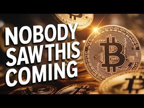 We Are About To Witness Literal Madness In The Crypto Market XRP Is Preparing For The Future