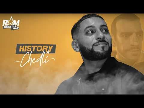 HIStory - EP.06 : MOHAMMED AIGOIN (PARCOURS, ATTENTE GTA 6, JEUX ROCKSTAR PRÉFÉRÉS...)