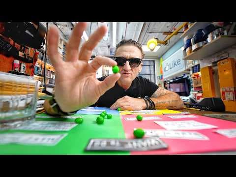 Navigating the Matrix