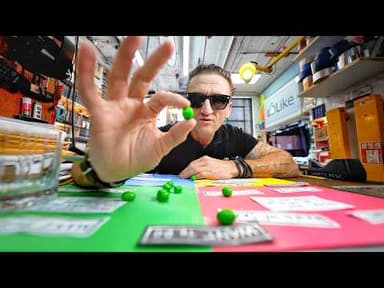 Navigating the Matrix