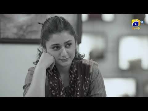 Khush Naseebi Episode Promo | Daily at 7:00 PM  only on Har Pal Geo